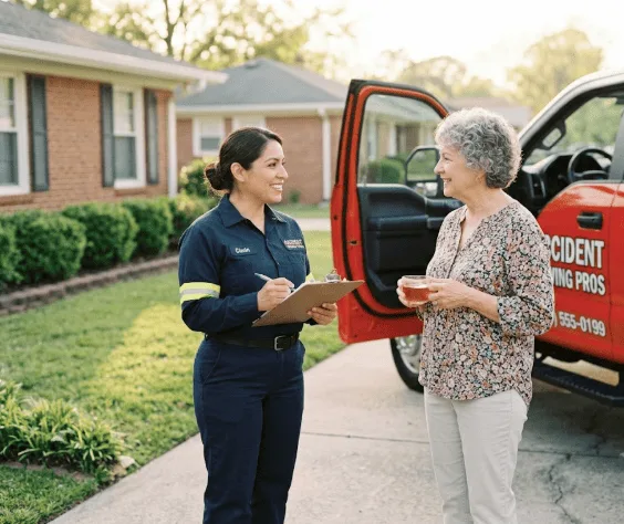 Accident Towing Service Switzer, WV FAQs